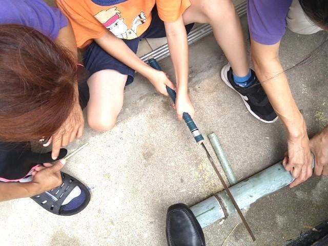 【保育士】⽉給19万円〜/放課後等デイサービス/⼟⽇休み◎/残業少なめ/年齢・学歴不問/未経験可/英語を使った独自レッスンと多彩なプログラムが魅力♪/正社員/資格必須の写真3枚目