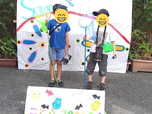 【保育士】⽉給19万円〜/放課後等デイサービス/⼟⽇休み◎/残業少なめ/年齢・学歴不問/未経験可/英語を使った独自レッスンと多彩なプログラムが魅力♪/正社員/資格必須の写真5枚目