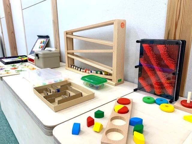 【児童発達⽀援管理責任者】⽉給31万円〜/児童発達⽀援/残業ほぼなし/日祝休み/年休120日/経験者歓迎♪/休暇制度充実＆初月から有給付与◎急なお休みにも対応！/正社員/資格必須の写真1枚目