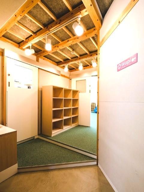 【児童発達⽀援管理責任者】⽉給31万円〜/児童発達⽀援/残業ほぼなし/日祝休み/年休120日/経験者歓迎♪/休暇制度充実＆初月から有給付与◎急なお休みにも対応！/正社員/資格必須の写真4枚目