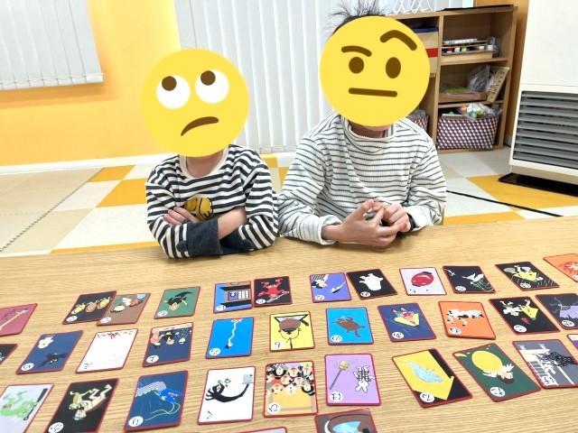 【児童指導員】月給21.5万円～/多機能型施設/日曜休み◎/残業ほぼなし/未経験OK！/少人数での療育が特徴/「音楽・言語・学習」3つの柱でトータルな成長を支援♪/正社員/資格必須の写真5枚目