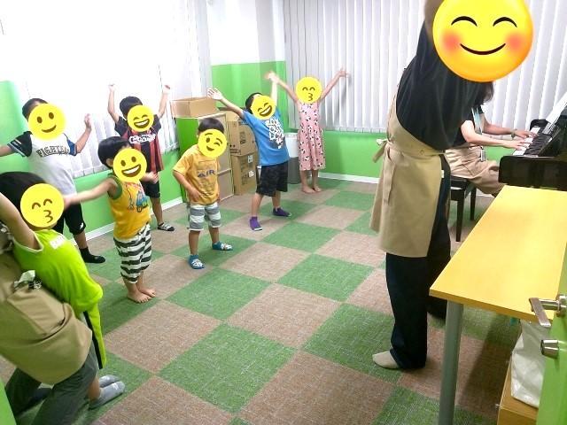 【児童指導員】月給21.5万円～/多機能型施設/日曜休み◎/残業ほぼなし/未経験OK！/少人数での療育が特徴/「音楽・言語・学習」3つの柱でトータルな成長を支援♪/正社員/資格必須の写真7枚目