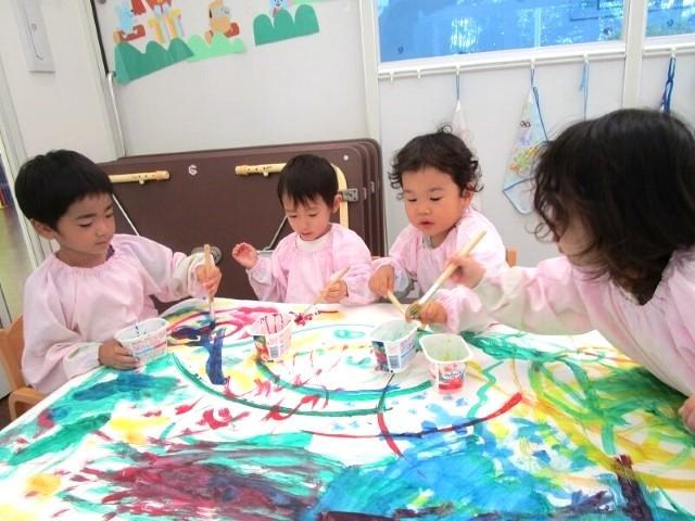 【児童指導員】月給20.1万円～/児童発達支援/日曜休み/年間休日110日/研修制度＆資格取得支援充実◎/専門的アプローチと療育で多面的な成長を支援♪/正社員/資格必須の写真4枚目