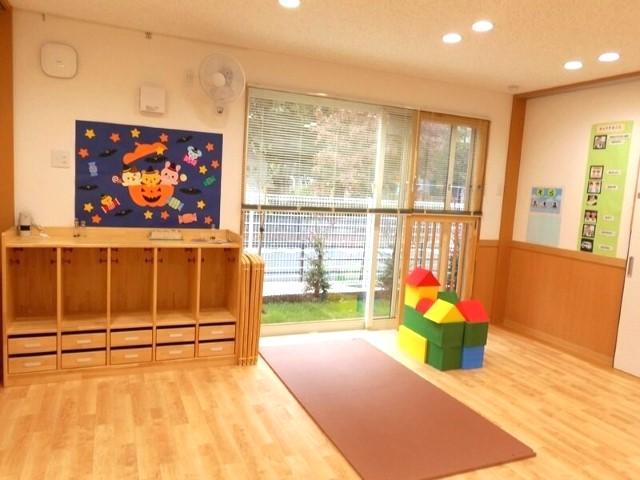 【児童指導員】月給20.1万円～/児童発達支援/日曜休み/年間休日110日/研修制度＆資格取得支援充実◎/専門的アプローチと療育で多面的な成長を支援♪/正社員/資格必須の写真8枚目