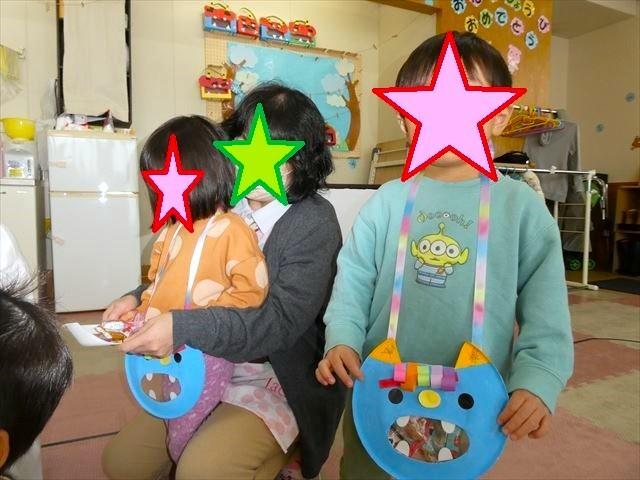 【児童指導員】月給17万円～/多機能型施設/年間休日118日/日祝休み♪/未経験可◎/少人数制の個別療育・学習支援・季節ごとの活動を通じて、入園前の練習に♪/正社員/資格必須の写真2枚目