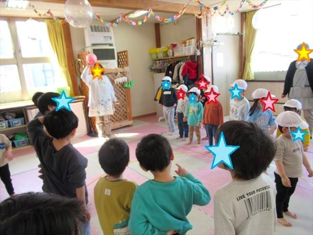 【児童指導員】月給17万円～/多機能型施設/年間休日118日/日祝休み♪/未経験可◎/少人数制の個別療育・学習支援・季節ごとの活動を通じて、入園前の練習に♪/正社員/資格必須の写真7枚目