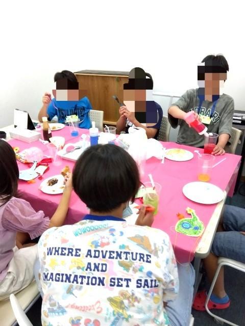 【児童発達支援管理責任者】月給27万円～/放課後等デイサービス/年休120日/研修＆勉強会でさらに成長◎/フラッグ運動をメインにバランスの良い成長を支援♪/正社員/資格必須の写真3枚目