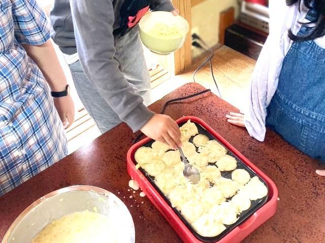 【児童指導員】月給21万円～/放課後等デイサービス/年休110日以上/日祝休み◎/一人ひとりに成功体験を！学習支援と集団療育でそれぞれの自立を支援♪/正社員/資格必須の写真5枚目