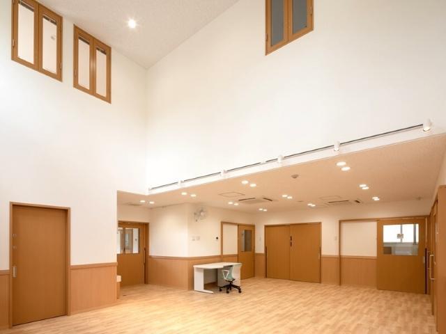 【児童指導員】月給22.1万円～/児童発達支援/日曜休み/年間休日110日/研修制度＆資格取得支援充実◎/専門的アプローチと療育で多面的な成長を支援♪/正社員/資格必須の写真7枚目