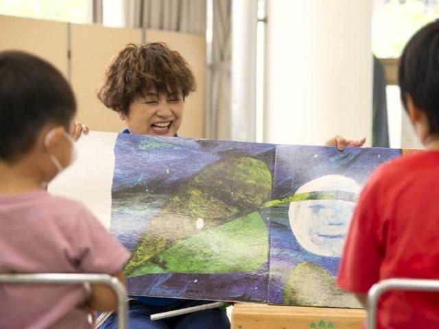 【児童指導員】月給18.6万円～/児童発達支援/残業ほぼなし◎/研修・資格取得支援あり/託児所完備/経験5年以上/「やってみたい！」と感じる遊びや活動を提供♪/正社員/資格必須の写真4枚目