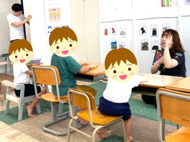 【児童発達支援管理責任者】月給23.8万円～/多機能型施設/土日休み◎完全週休2日制/残業ほぼなし/福利厚生充実/一人ひとりが輝く存在となれるような支援を♪/正社員/資格必須の写真4枚目