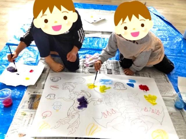 【児童発達支援管理責任者】月給23.8万円～/多機能型施設/土日休み◎完全週休2日制/残業ほぼなし/福利厚生充実/一人ひとりが輝く存在となれるような支援を♪/正社員/資格必須の写真8枚目