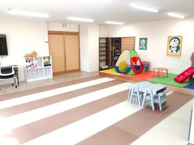 【児童発達支援管理責任者】月給23.8万円～/多機能型施設/土日休み◎完全週休2日制/残業ほぼなし/福利厚生充実/一人ひとりが輝く存在となれるような支援を♪/正社員/資格必須の写真9枚目