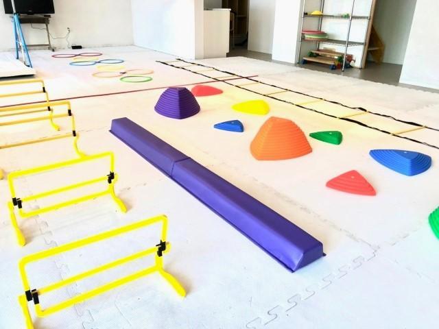 【児童発達支援管理責任者】月給27万円～/多機能型施設/日祝休み◎/未経験可/大阪エリアで約10施設以上を展開する運営法人！/「笑顔あふれる人生」に♪/正社員/資格必須の写真10枚目