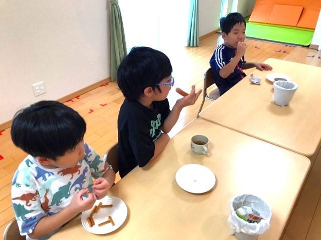 【児童発達支援管理責任者】月給34万円～/児童発達支援/年休120日以上/日祝休み◎/都内に約30か所の保育施設を展開する大手法人！のびやか保育で個性が輝く♪/正社員/資格必須の写真1枚目