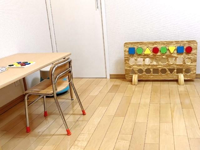 【児童発達支援管理責任者】月給34万円～/児童発達支援/年休120日以上/日祝休み◎/都内に約30か所の保育施設を展開する大手法人！のびやか保育で個性が輝く♪/正社員/資格必須の写真8枚目