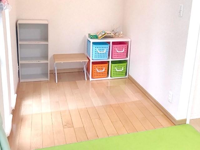 【児童発達支援管理責任者】月給34万円～/児童発達支援/年休120日以上/日祝休み◎/都内に約30か所の保育施設を展開する大手法人！のびやか保育で個性が輝く♪/正社員/資格必須の写真9枚目