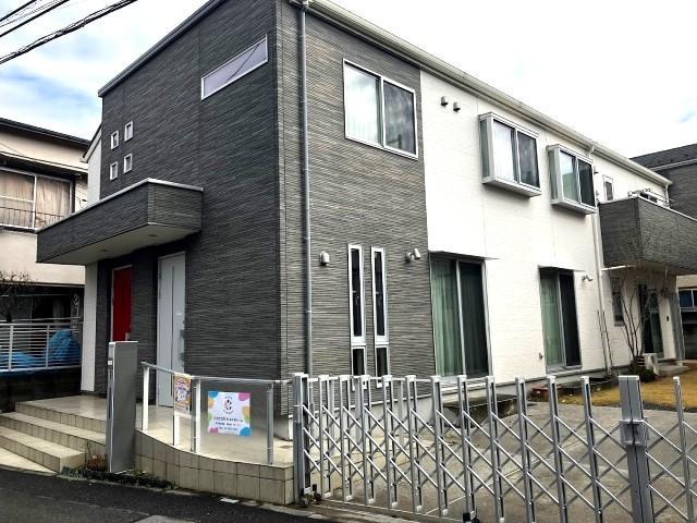 【児童発達支援管理責任者】月給34万円～/児童発達支援/年休120日以上/日祝休み◎/都内に約30か所の保育施設を展開する大手法人！のびやか保育で個性が輝く♪/正社員/資格必須の写真10枚目