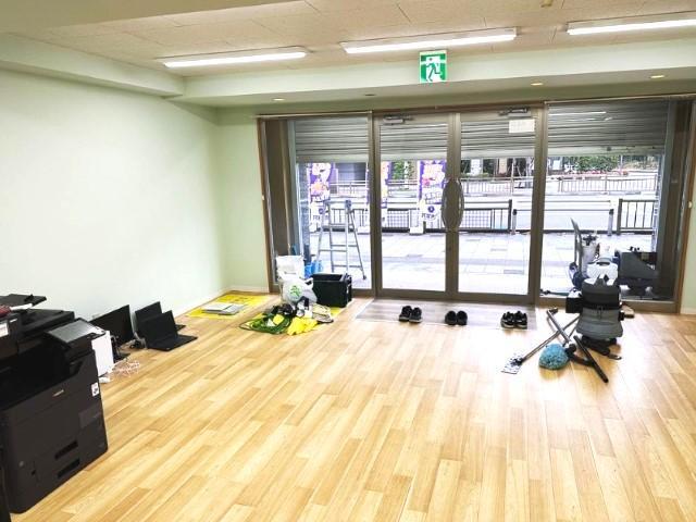 【児童発達支援管理責任者】月給30万円～/放課後等デイサービス/駅チカ/平日は7時間勤務！/森をイメージした落ち着いた空間♪/「育てる」ではなく「育つ」療育を◎/正社員/資格必須の写真5枚目