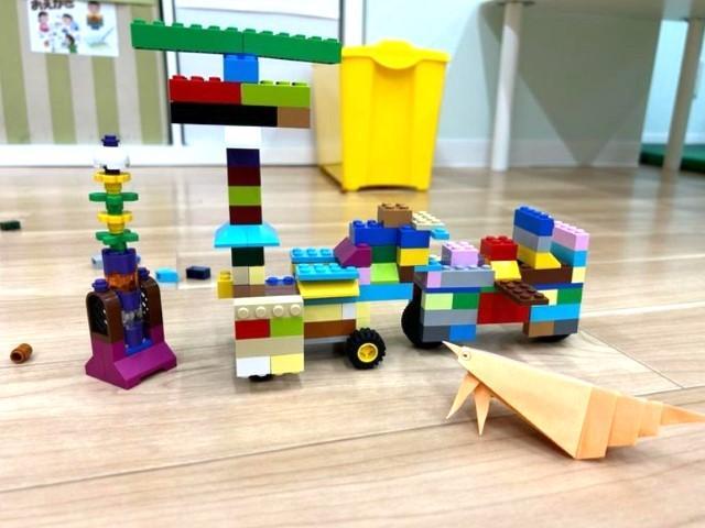 【児童発達支援管理責任者】月給30万円～/放課後等デイサービス/駅チカ/平日は7時間勤務！/森をイメージした落ち着いた空間♪/「育てる」ではなく「育つ」療育を◎/正社員/資格必須の写真6枚目