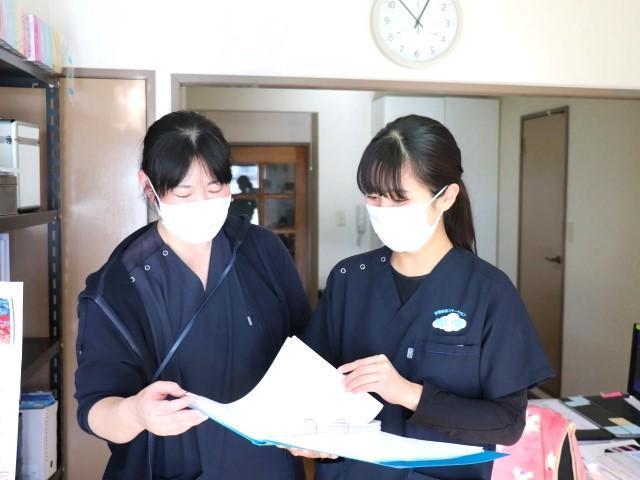 【児童発達支援管理責任者】月給30万円～/重症心身障害児施設/年休120日以上/7時間30分勤務◎/訪問看護やグループホームなど、幅広いサービスを展開する法人♪/正社員/資格必須の写真2枚目