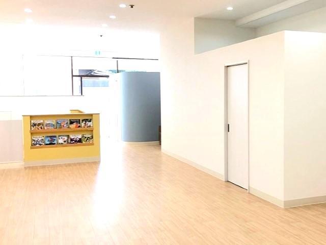 【保育士】月給23万円～/多機能型施設/実務経験が5年以上ある方必見！/駅チカ/残業ほぼなし/最先端テクノロジーを活かした療育◎/楽しみの中に療育を♪/正社員/資格必須の写真2枚目