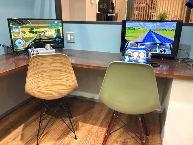 【児童指導員】月給25万円～/放課後等デイサービス/日祝休み◎/年休120日/電車とパソコンがコンセプトの施設◎/将来の就労を見据えた支援を提供します♪/正社員/資格必須の写真2枚目