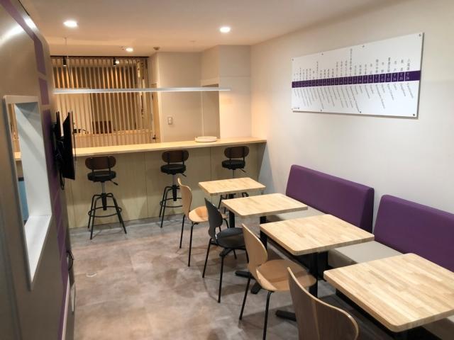 【児童指導員】月給25万円～/放課後等デイサービス/日祝休み◎/年休120日/電車とパソコンがコンセプトの施設◎/将来の就労を見据えた支援を提供します♪/正社員/資格必須の写真4枚目