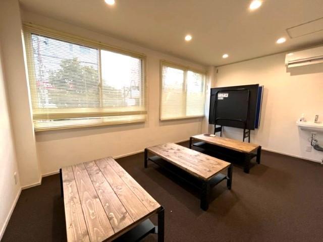 【児童指導員】月給25万円～/放課後等デイサービス/日祝休み◎/年休120日/電車とパソコンがコンセプトの施設◎/将来の就労を見据えた支援を提供します♪/正社員/資格必須の写真5枚目