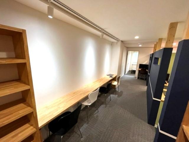 【児童指導員】月給25万円～/放課後等デイサービス/日祝休み◎/年休120日/電車とパソコンがコンセプトの施設◎/将来の就労を見据えた支援を提供します♪/正社員/資格必須の写真6枚目