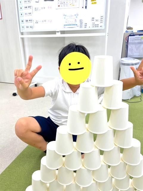 【児童指導員】月給23万円～/多機能型施設/未経験可/残業ほぼなし/退職金制度あり/全国に300施設以上を展開する業界大手のFC♪/個別対応で自主性を伸ばす療育◎/正社員/資格必須の写真1枚目