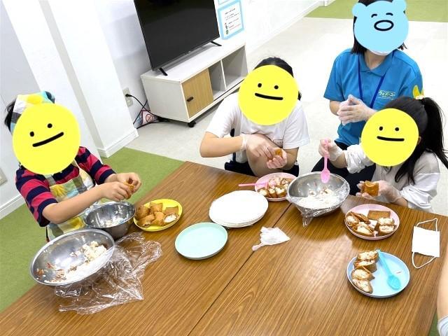 【保育士】月給25万円～/多機能型施設/退職金制度あり/未経験可♪/残業ほぼなし/全国に300施設以上を展開する業界大手のFC！/個別対応で自主性を伸ばす療育◎/正社員/資格必須の写真2枚目