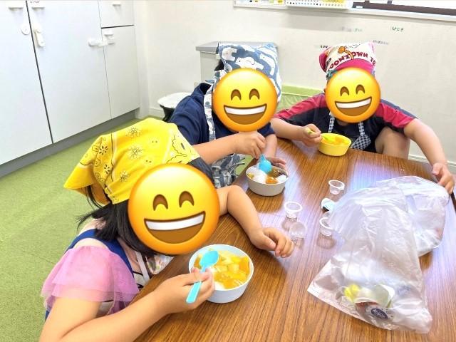 【保育士】月給25万円～/多機能型施設/退職金制度あり/未経験可♪/残業ほぼなし/全国に300施設以上を展開する業界大手のFC！/個別対応で自主性を伸ばす療育◎/正社員/資格必須の写真6枚目