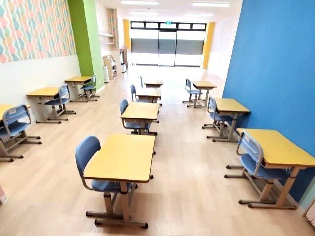 【保育士】月給25万円～/多機能型施設/退職金制度あり/未経験可♪/残業ほぼなし/全国に300施設以上を展開する業界大手のFC！/個別対応で自主性を伸ばす療育◎/正社員/資格必須の写真9枚目