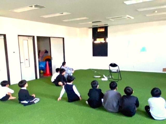 【児童発達支援管理責任者】月給26万円～/放課後等デイサービス/7時間勤務/日祝休み/全国規模の大手◎/スポーツを通して子どもたちの無限の可能性を広げる♪/正社員/資格必須の写真1枚目