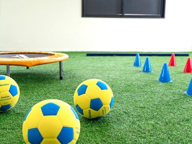 【児童発達支援管理責任者】月給26万円～/放課後等デイサービス/7時間勤務/日祝休み/全国規模の大手◎/スポーツを通して子どもたちの無限の可能性を広げる♪/正社員/資格必須の写真4枚目