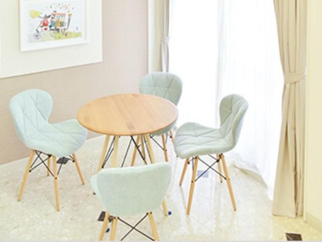 【児童発達支援管理責任者】月給36万円〜/児童発達支援/未経験可/じっくり2か月の研修あり！専門知識とスキルが身につきます♪/子どものできるを増やすABA療育◎/正社員/資格必須の写真5枚目