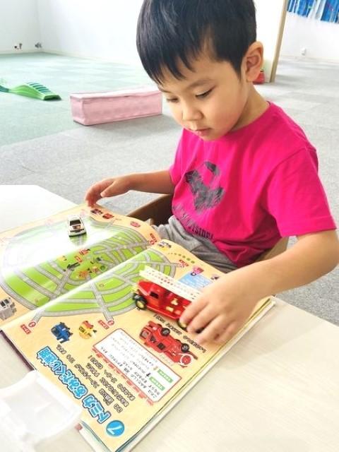 【児童指導員】月給17.8万円～/多機能型施設/経験5年以上ある方必見！/日祝休み/年休120日程度/残業ほぼなし/生きる力を育む◎/幸せを感じられる居場所♪/正社員/資格必須の写真5枚目