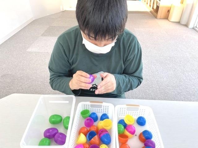 【児童指導員】月給17.8万円～/多機能型施設/経験5年以上ある方必見！/日祝休み/年休120日程度/残業ほぼなし/生きる力を育む◎/幸せを感じられる居場所♪/正社員/資格必須の写真8枚目