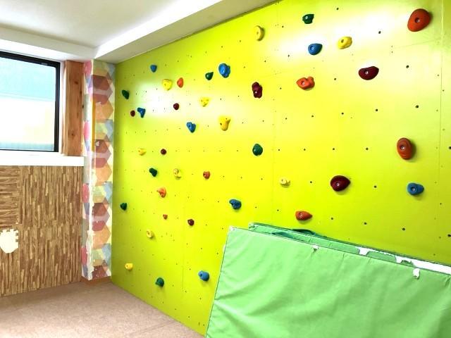 【児童発達支援管理責任者】＼高待遇♪／児童発達支援/月給35万円～/運動を中心に学習・工作・音楽など幅広い支援が特徴♪/多彩な研修・キャリアプラン◎/正社員/資格必須の写真4枚目