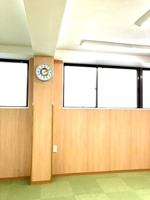 【児童発達支援管理責任者】＼高待遇♪／児童発達支援/月給35万円～/運動を中心に学習・工作・音楽など幅広い支援が特徴♪/多彩な研修・キャリアプラン◎/正社員/資格必須の写真5枚目