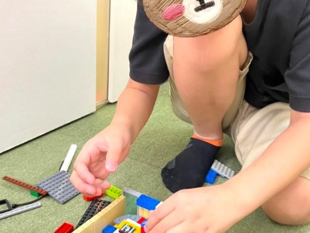 【児童発達支援管理責任者】＼高待遇♪／多機能型施設/完全週休2日制＆残業ほぼなし◎/月給35万円～/約50か所の仲間と成長できるFCグループ/遊びを通じてその子らしい成長を♪/正社員/資格必須の写真1枚目