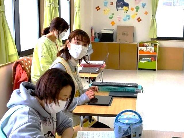 【児童発達支援管理責任者】＼高待遇♪／多機能型施設/月給37万円～/残業ほぼなし◎/全国展開中の大手/研修充実/専門職多数在籍！仲間とさらに成長も♪/正社員/資格必須