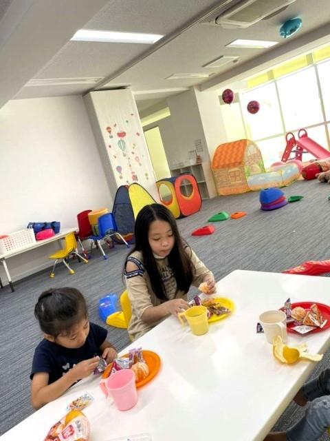 【児童発達支援管理責任者】＼高待遇♪／多機能型施設/月給37万円～/残業ほぼなし◎/全国展開中の大手/研修充実/専門職多数在籍！仲間とさらに成長も♪/正社員/資格必須の写真3枚目