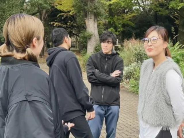 【児童指導員】＼高待遇♪／多機能型施設/完全週休2日制/送迎なし◎/未経験可/月給26万円～/運動と遊びで「楽しい」を輝かせる♪/個性と発達段階に応じた愛情たっぷりの総合療育/正社員/資格必須の写真4枚目