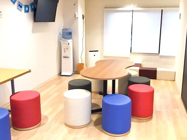 【児童指導員】＼高待遇♪／多機能型施設/送迎なし/年休120日/月給25.3万円～/児童福祉施設、幼稚園等で5年以上の経験ある方歓迎！/業界大手で教育サポート＆待遇充実♪/正社員/資格必須の写真10枚目