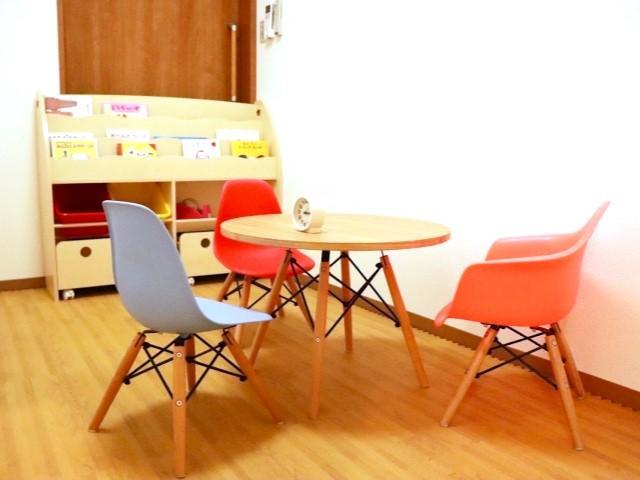 【児童指導員】＼高待遇♪／重症心身障害児施設/月給25.5万円～/年休116日/月9日休み/関西エリアを中心に多数の施設を展開する法人◎/コンセプトは、「親子いっしょに」♪/正社員/資格必須の写真8枚目