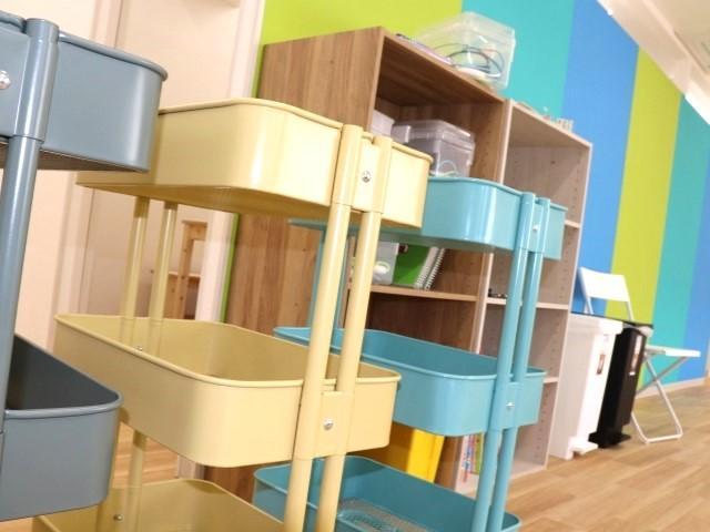 【児童指導員】＼高待遇♪／放課後等デイサービス/月給26万円～/残業ほぼなし/未経験可/全国に300施設以上を展開する業界大手のFC♪/個別対応で自主性を伸ばす療育◎/正社員/資格必須の写真3枚目