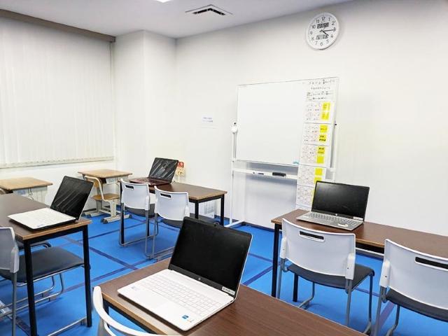 2026年4月オープン♪【保育士】＼高待遇♪／多機能型施設/完全週休2日制/月給30万円～/事業拡大中のためキャリアアップも推進！/子どもたちの未来を創る運動学習支援教室/正社員/資格必須の写真6枚目