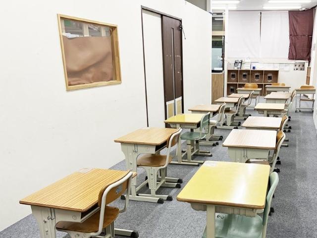 【保育士】＼高待遇♪／多機能型施設/希望休OK♪/残業ほぼなし◎/月給30万円～/事業拡大中のためキャリアアップも推進！/子どもたちの未来を創る「運動学習支援教室」/正社員/資格必須の写真9枚目